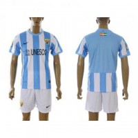 Malaga Primera Equipacion
